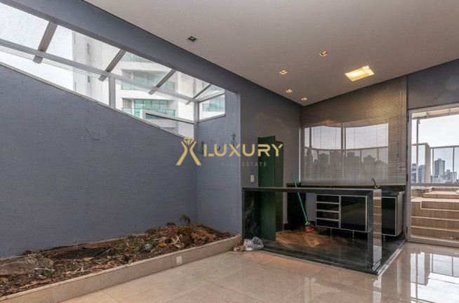 Imagem Imóvel com 3 Quartos à Venda, 206 m² em Buritis - Belo Horizonte
