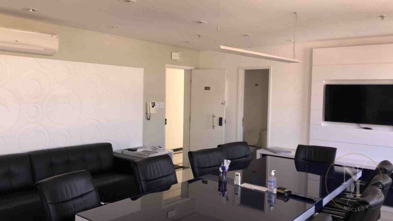 Sala Comercial à Venda, 42 m² em Santana - São Paulo