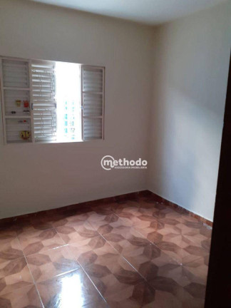 Imagem Casa com 3 Quartos à Venda, 230 m² em Jardim Eulina - Campinas Imagem Casa com 3 Quartos à Venda, 230 m² em Jardim Eulina - Campinas