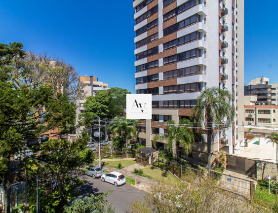 Imagem Apartamento com 3 Quartos à Venda, 79 m² em Petrópolis - Porto Alegre
