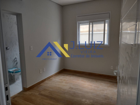 Casa com 3 Quartos à Venda, 200 m² em Loteamento Park Gran Reserve - Indaiatuba