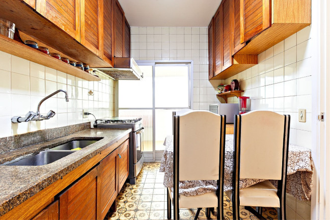 Imagem Apartamento com 3 Quartos à Venda, 128 m² em Vila Nova Conceição - São Paulo Imagem Apartamento com 3 Quartos à Venda, 128 m² em Vila Nova Conceição - São Paulo