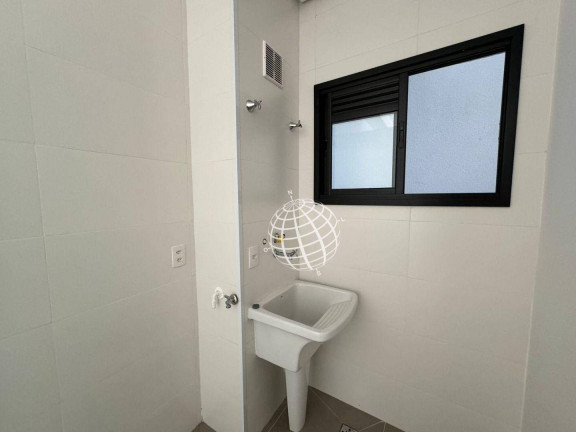 Imagem Apartamento com 1 Quarto à Venda, 52 m² em Vila Thais - Atibaia