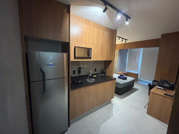 Imagem Imóvel com 1 Quarto à Venda, 27 m² em Sumarezinho - São Paulo Imagem Imóvel com 1 Quarto à Venda, 27 m² em Sumarezinho - São Paulo