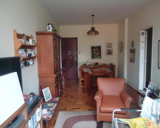 Imagem Imóvel com 2 Quartos à Venda, 90 m² em Icaraí - Niterói Imagem Imóvel com 2 Quartos à Venda, 90 m² em Icaraí - Niterói