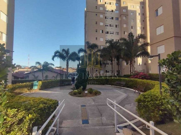 Imagem Apartamento com 2 Quartos para Alugar, 45 m² em Jardim Ismênia - São José Dos Campos Imagem Apartamento com 2 Quartos para Alugar, 45 m² em Jardim Ismênia - São José Dos Campos
