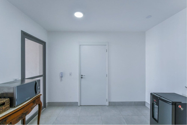 Imagem Apartamento com 3 Quartos à Venda, 146 m² em Jardim Vila Mariana - São Paulo