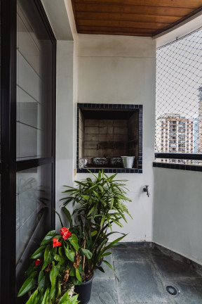 Imagem Apartamento com 3 Quartos à Venda, 121 m² em Perdizes - São Paulo Imagem Apartamento com 3 Quartos à Venda, 121 m² em Perdizes - São Paulo
