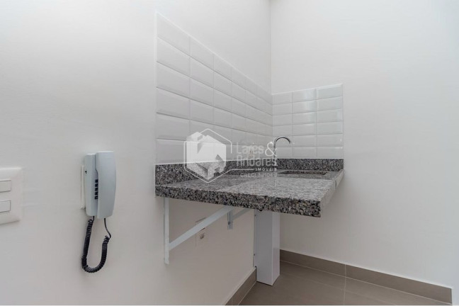 Imagem Studio com 1 Quarto à Venda, 25 m² em Vila Olímpia - São Paulo Imagem Studio com 1 Quarto à Venda, 25 m² em Vila Olímpia - São Paulo