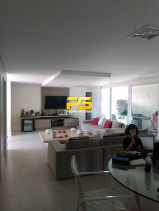 Imagem Apartamento com 10 Quartos à Venda, 744 m² em Conde Imagem Apartamento com 10 Quartos à Venda, 744 m² em Conde