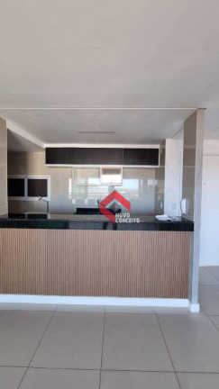 Imagem Apartamento com 3 Quartos à Venda, 84 m² em Cocó - Fortaleza