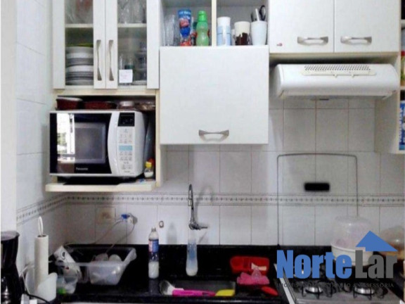 Imagem Apartamento com 2 Quartos à Venda, 50 m² em Casa Verde Média - São Paulo