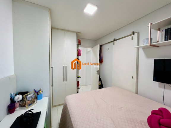 Imagem Apartamento com 3 Quartos à Venda, em Serrinha - Fortaleza Imagem Apartamento com 3 Quartos à Venda, em Serrinha - Fortaleza