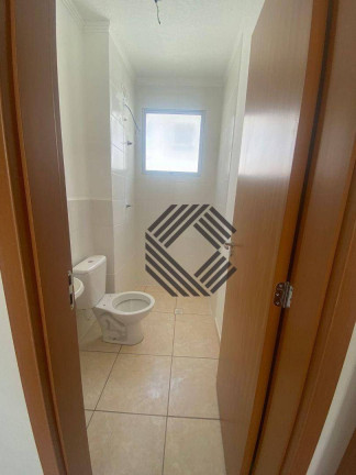 Imagem Apartamento com 2 Quartos à Venda, 45 m² em Caguaçu - Sorocaba