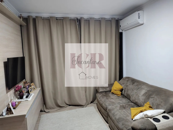 Imagem Apartamento com 3 Quartos à Venda, 78 m² em Vila Gabriel - Sorocaba Imagem Apartamento com 3 Quartos à Venda, 78 m² em Vila Gabriel - Sorocaba