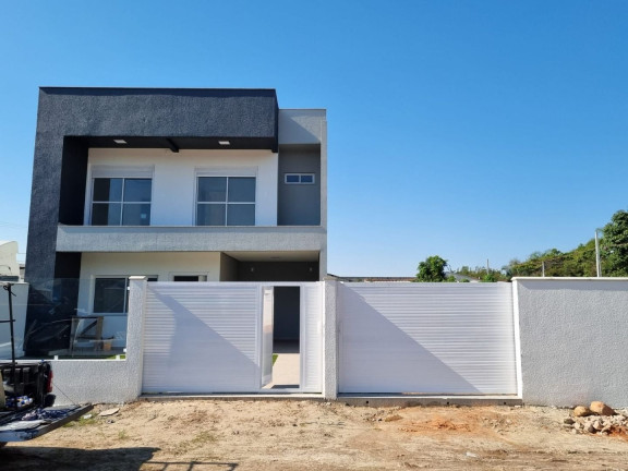 Imagem Casa com 3 Quartos à Venda, 227 m² em Recanto Do Farol - Itapoa