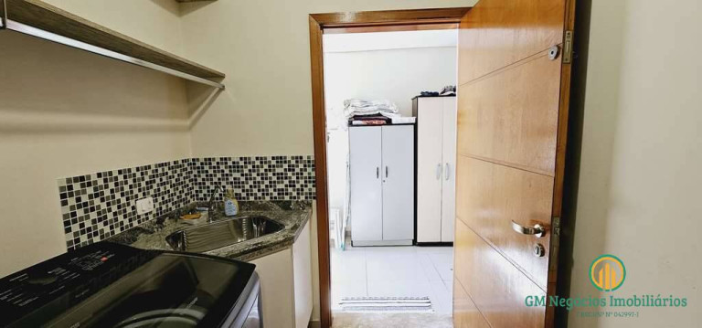 Imagem Casa de Condomínio com 3 Quartos à Venda, 1 m² em Chácara Vale Do Rio Cotia - Carapicuíba