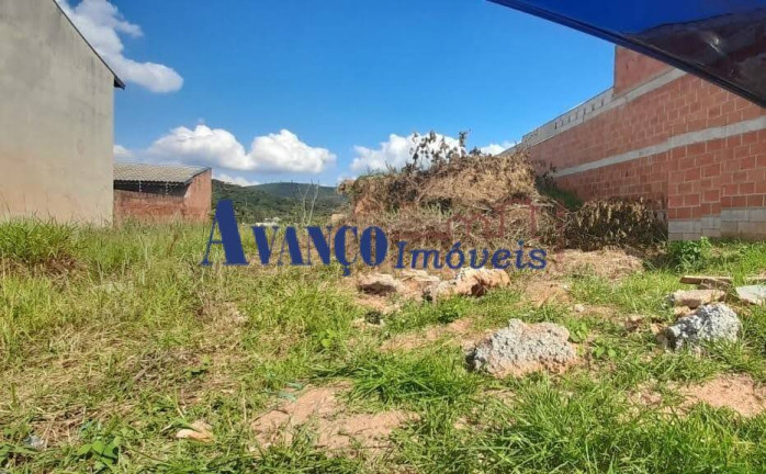 Terreno à Venda, 175 m² em Jardim Brasil - Várzea Paulista