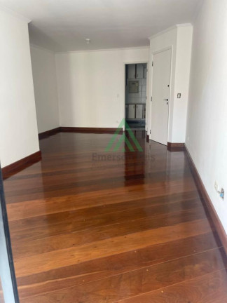 Imagem Apartamento com 3 Quartos à Venda, 92 m² em Perdizes - São Paulo