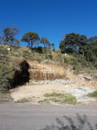 Terreno à Venda, 262 m² em Jardim Bandeirantes - Poços De Caldas