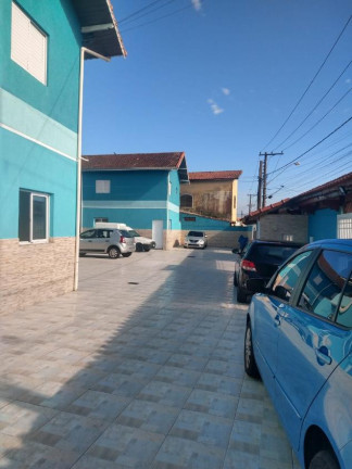 Imagem Casa de Condomínio com 3 Quartos à Venda, 78 m² em Sítio Do Campo - Praia Grande Imagem Casa de Condomínio com 3 Quartos à Venda, 78 m² em Sítio Do Campo - Praia Grande