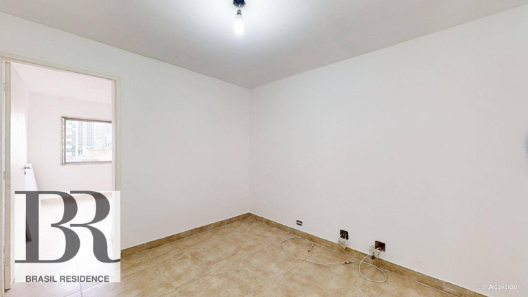 Imagem Apartamento com 1 Quarto à Venda, 35 m² em Liberdade - São Paulo
