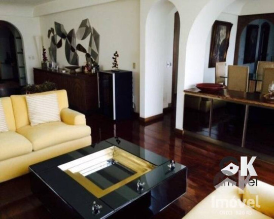 Imagem Apartamento com 4 Quartos à Venda, 260 m² em Higienópolis - São Paulo Imagem Apartamento com 4 Quartos à Venda, 260 m² em Higienópolis - São Paulo