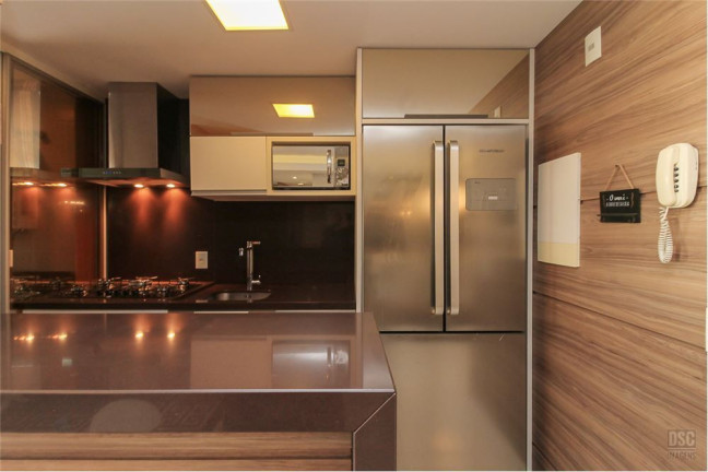 Imagem Apartamento com 2 Quartos à Venda, 81 m² em Passo Da Areia - Porto Alegre