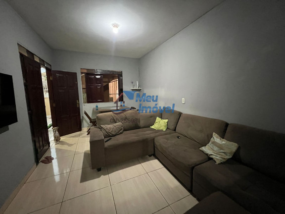 Imagem Casa com 4 Quartos à Venda, 120 m² em Samambaia Sul (samambaia) - Brasília