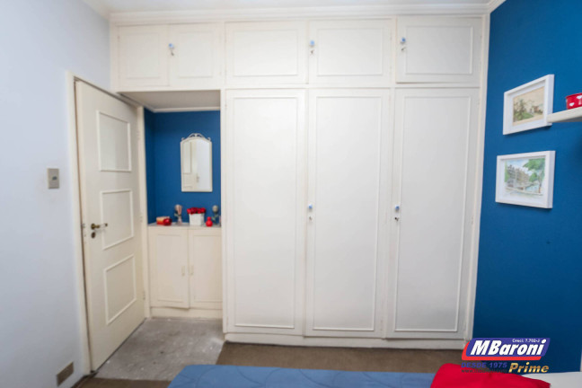 Imagem Casa com 3 Quartos à Venda, 180 m² em Brooklin Paulista - São Paulo