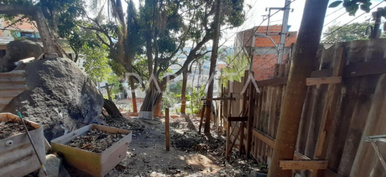 Imagem Terreno à Venda, 234 m² em Vila Ceres - Barueri