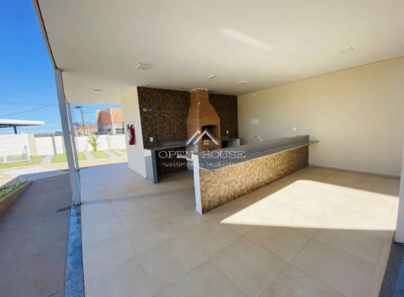 Imagem Apartamento com 2 Quartos à Venda, 40 m² em Jardim Cristina - Botucatu Imagem Apartamento com 2 Quartos à Venda, 40 m² em Jardim Cristina - Botucatu