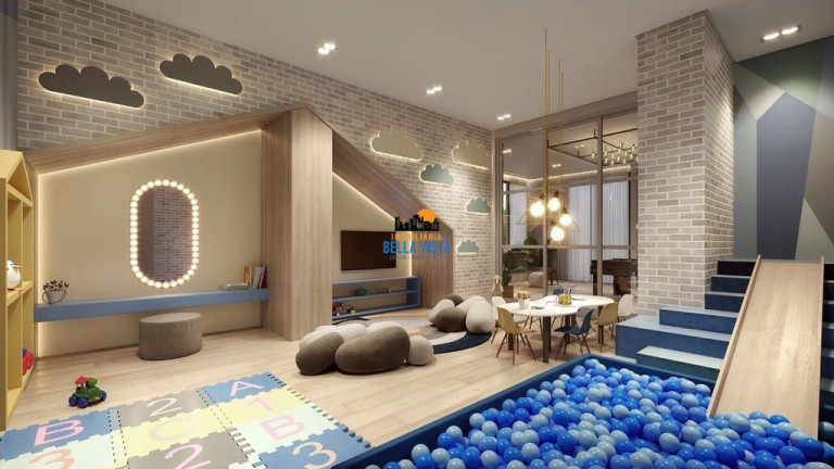 Imagem Apartamento com 4 Quartos à Venda, em Campo Belo - São Paulo Imagem Apartamento com 4 Quartos à Venda, em Campo Belo - São Paulo