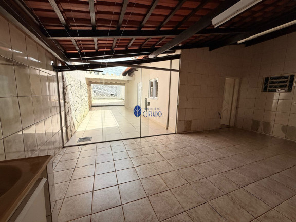 Casa com 3 Quartos à Venda, 118 m² em Vila Góis - Anápolis