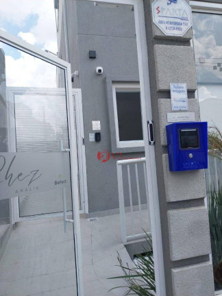 Imagem Apartamento com 2 Quartos à Venda, 40 m² em Vila Formosa - São Paulo Imagem Apartamento com 2 Quartos à Venda, 40 m² em Vila Formosa - São Paulo