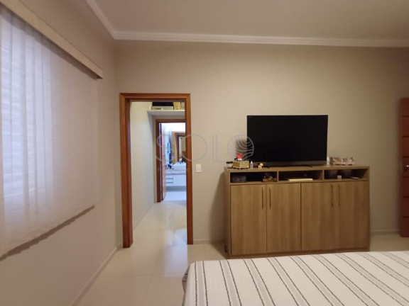 Imagem Casa de Condomínio com 4 Quartos à Venda, 450 m² em Parque Residencial Damha - Araraquara