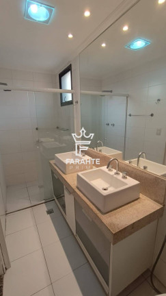 Imagem Apartamento com 3 Quartos à Venda, 100 m² em José Menino - Santos Imagem Apartamento com 3 Quartos à Venda, 100 m² em José Menino - Santos