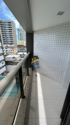 Imagem Apartamento com 1 Quarto à Venda, 38 m² em Pina - Recife