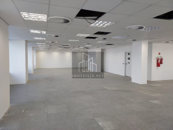 Imagem Sala Comercial para Alugar, 252 m² em Alphaville - Barueri Imagem Sala Comercial para Alugar, 252 m² em Alphaville - Barueri