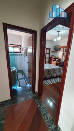 Imagem Casa de Condomínio com 5 Quartos à Venda, 396 m² em Condomínio Villagio Capriccio - Louveira