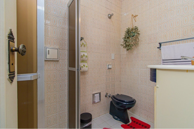 Imagem Casa com 3 Quartos à Venda, 145 m² em Jardim Da Glória - São Paulo
