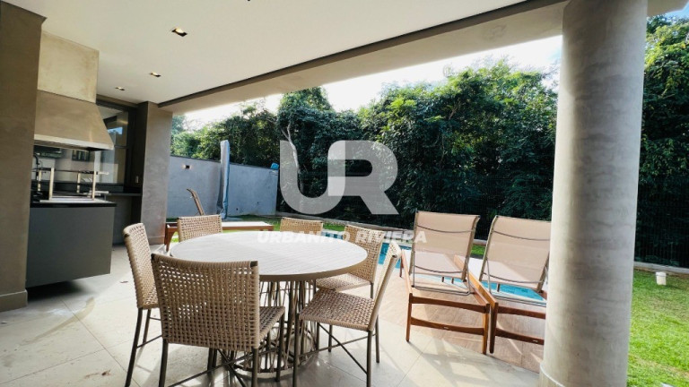 Imagem Casa com 4 Quartos à Venda, 404 m² em Riviera | Módulo 12 - Bertioga