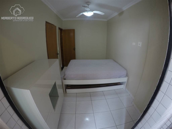 Imagem Apartamento com 2 Quartos à Venda, 68 m² em Guilhermina - Praia Grande