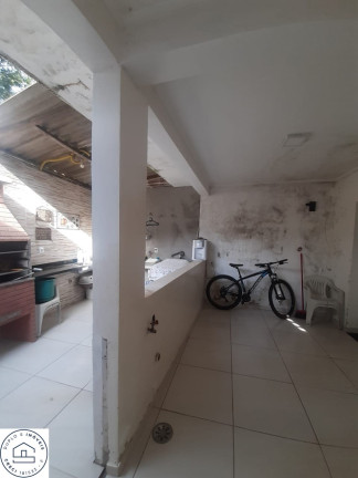 Imagem Casa com 1 Quarto à Venda, 86 m² em Jardim União - Franco Da Rocha Imagem Casa com 1 Quarto à Venda, 86 m² em Jardim União - Franco Da Rocha