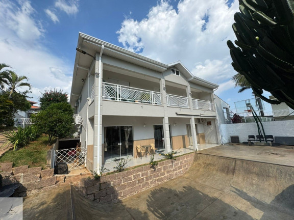 Imagem Imóvel com 6 Quartos à Venda, 365 m² em Colinas De Indaiatuba - Indaiatuba Imagem Imóvel com 6 Quartos à Venda, 365 m² em Colinas De Indaiatuba - Indaiatuba