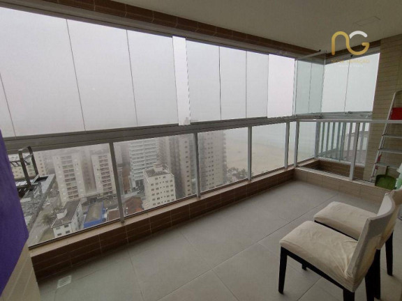 Imagem Apartamento com 2 Quartos à Venda, 91 m² em Aviação - Praia Grande Imagem Apartamento com 2 Quartos à Venda, 91 m² em Aviação - Praia Grande