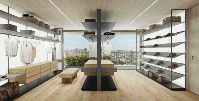 Imagem Apartamento com 4 Quartos à Venda, 479 m² em Indianópolis - São Paulo Imagem Apartamento com 4 Quartos à Venda, 479 m² em Indianópolis - São Paulo