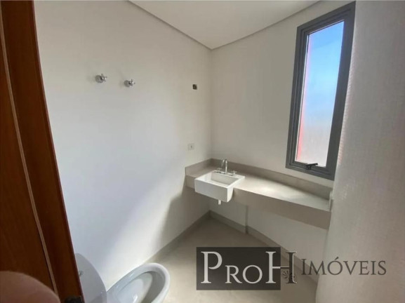 Imagem Apartamento com 3 Quartos à Venda, 120 m² em Campestre - Santo André Imagem Apartamento com 3 Quartos à Venda, 120 m² em Campestre - Santo André