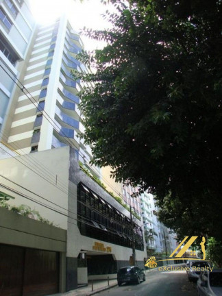 Imagem Apartamento com 5 Quartos à Venda, 200 m² em Graça - Salvador Imagem Apartamento com 5 Quartos à Venda, 200 m² em Graça - Salvador