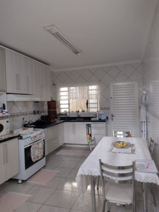 Imagem Casa com 3 Quartos à Venda, 102 m² em Jardim Paulista - Atibaia Imagem Casa com 3 Quartos à Venda, 102 m² em Jardim Paulista - Atibaia